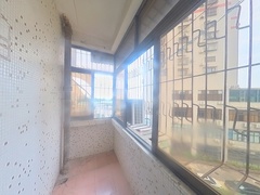 阳台