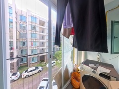 阳台