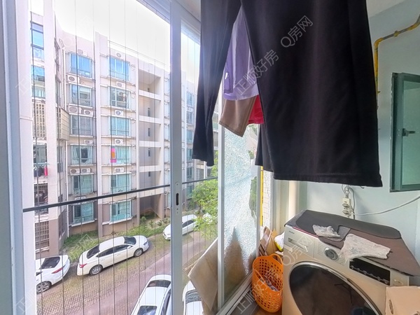 阳台