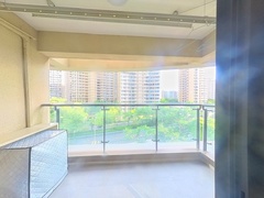 阳台