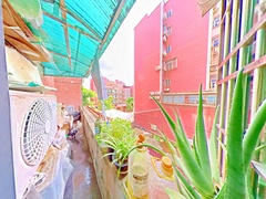阳台