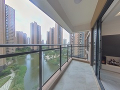 阳台