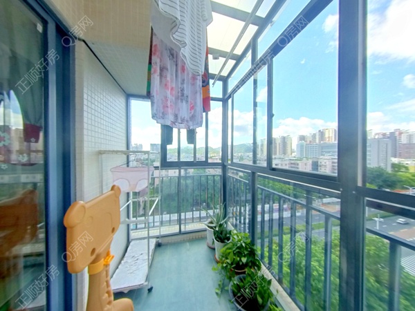 阳台