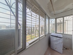 阳台