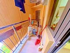 阳台