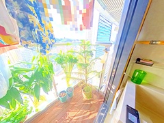 阳台