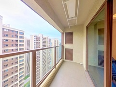 阳台
