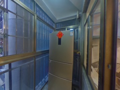 阳台