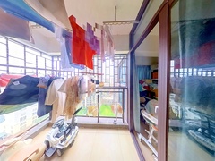 阳台
