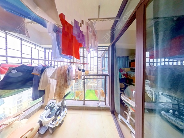 阳台