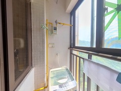 阳台
