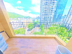 阳台