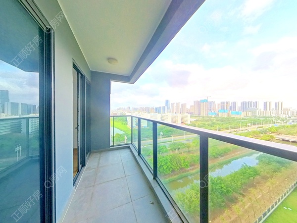 阳台