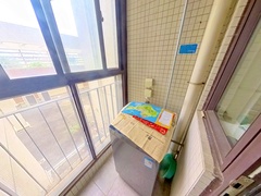 阳台