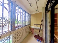 阳台