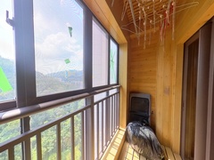 阳台
