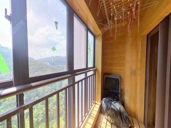 阳台