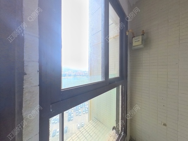 阳台