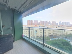 阳台