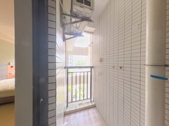 阳台