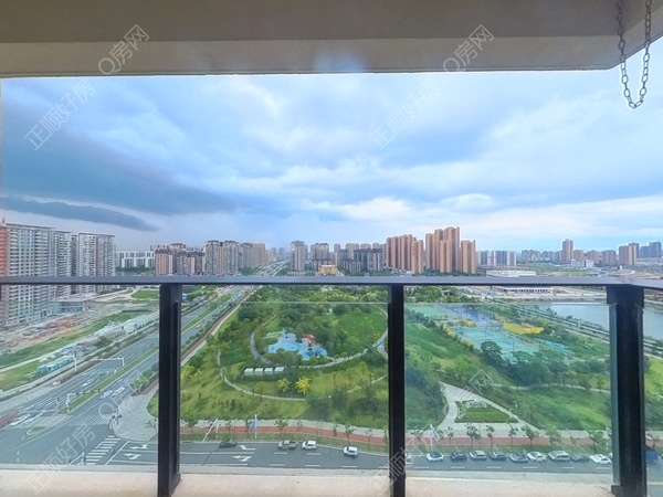 阳台