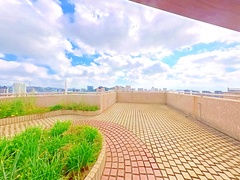 阳台