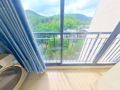 阳台
