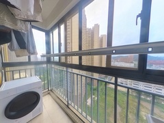 阳台