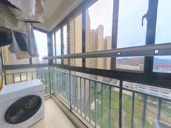阳台