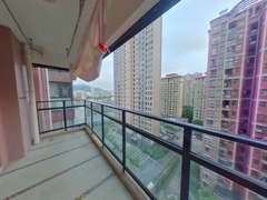 阳台