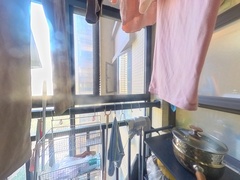 阳台