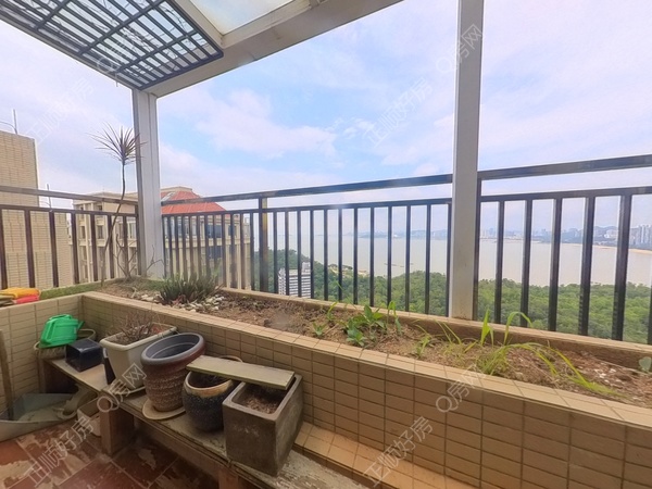 阳台