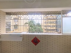 阳台