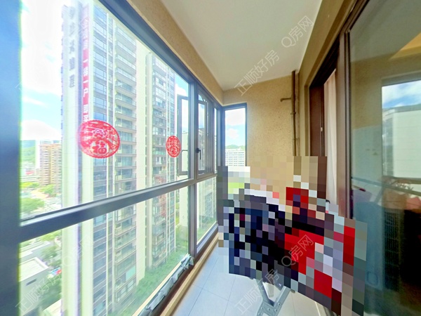 阳台
