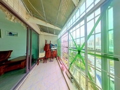 阳台