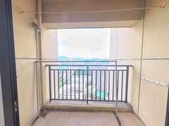 阳台