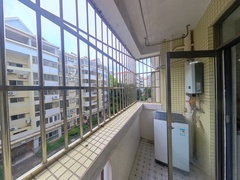 阳台