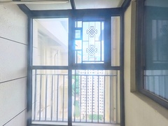 阳台