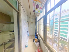 阳台