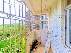 阳台