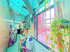 阳台