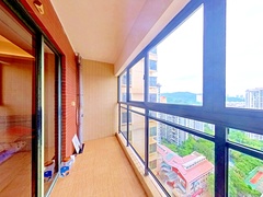 阳台
