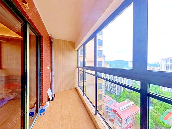 阳台