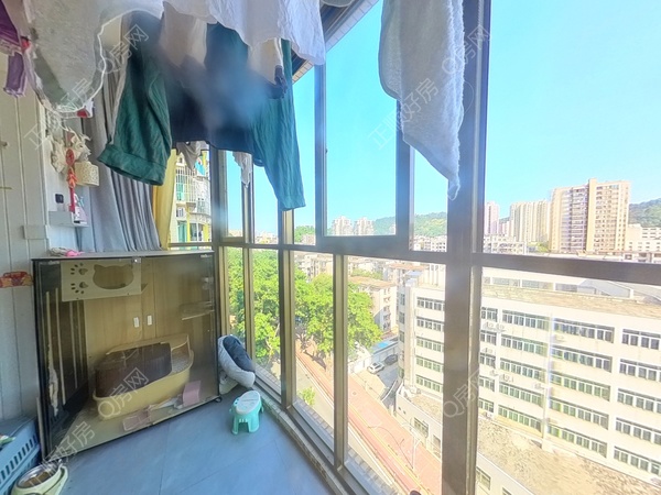 阳台