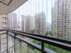阳台