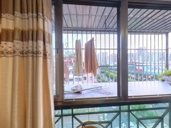 阳台