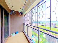 阳台