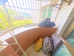 阳台