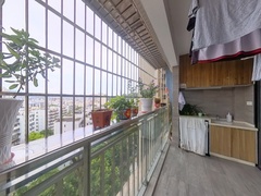 阳台