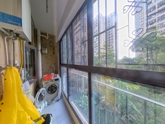 阳台